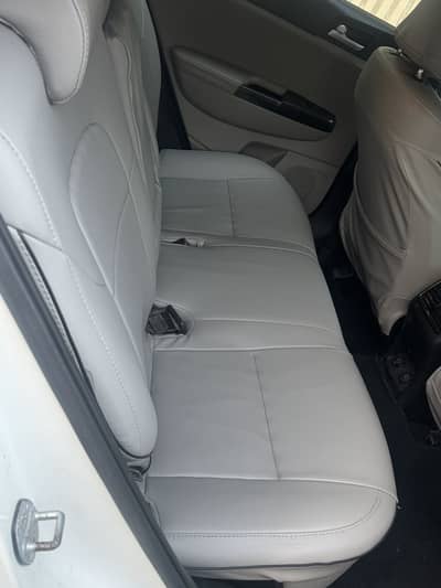 KIA Sportage 2021 AWD