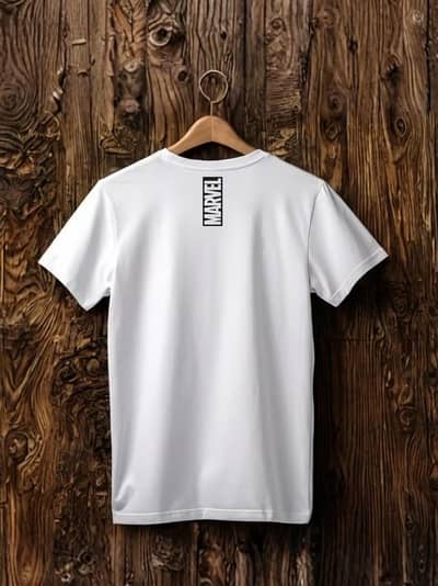 shirts and DTF