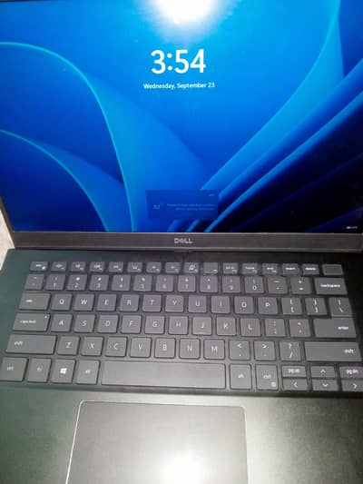 dell vostro core i7 11gen
