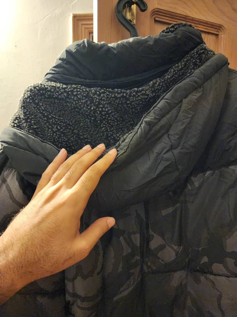 Original Super Dry Jacket - Large 5