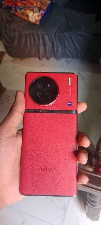 Vivo X90s