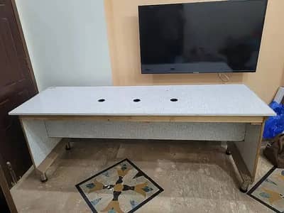 Office Computer table Workstation for Sale