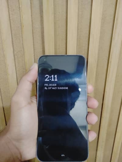 Nothing Phone 1