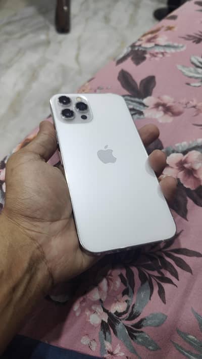 Apple iPhone 12 Pro Max