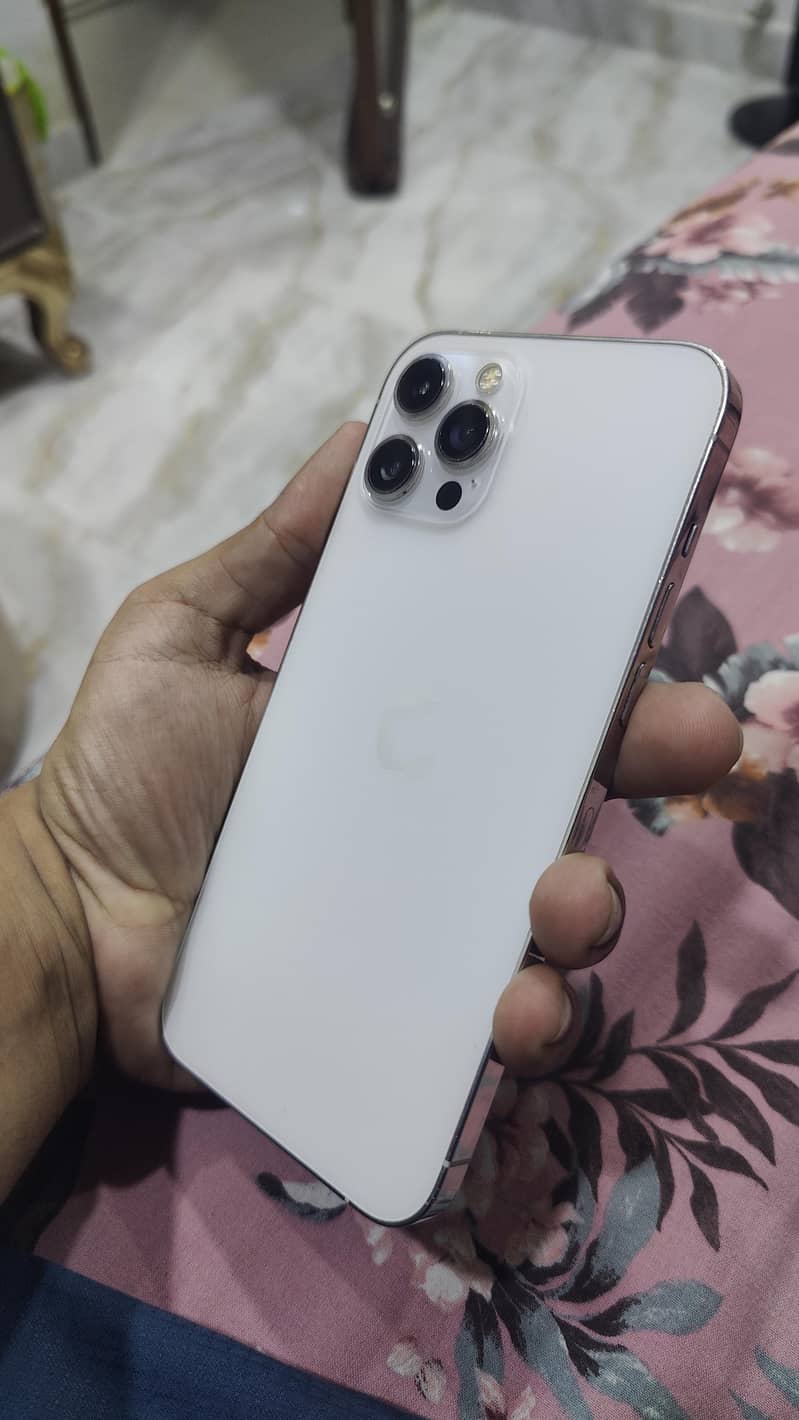 Apple iPhone 12 Pro Max 1