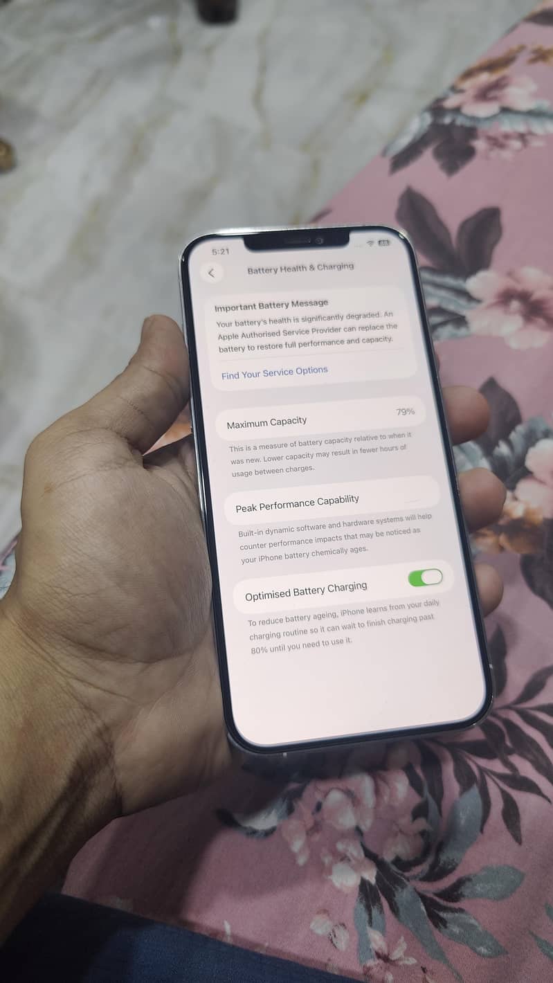 Apple iPhone 12 Pro Max 2