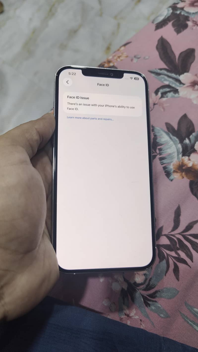 Apple iPhone 12 Pro Max 3