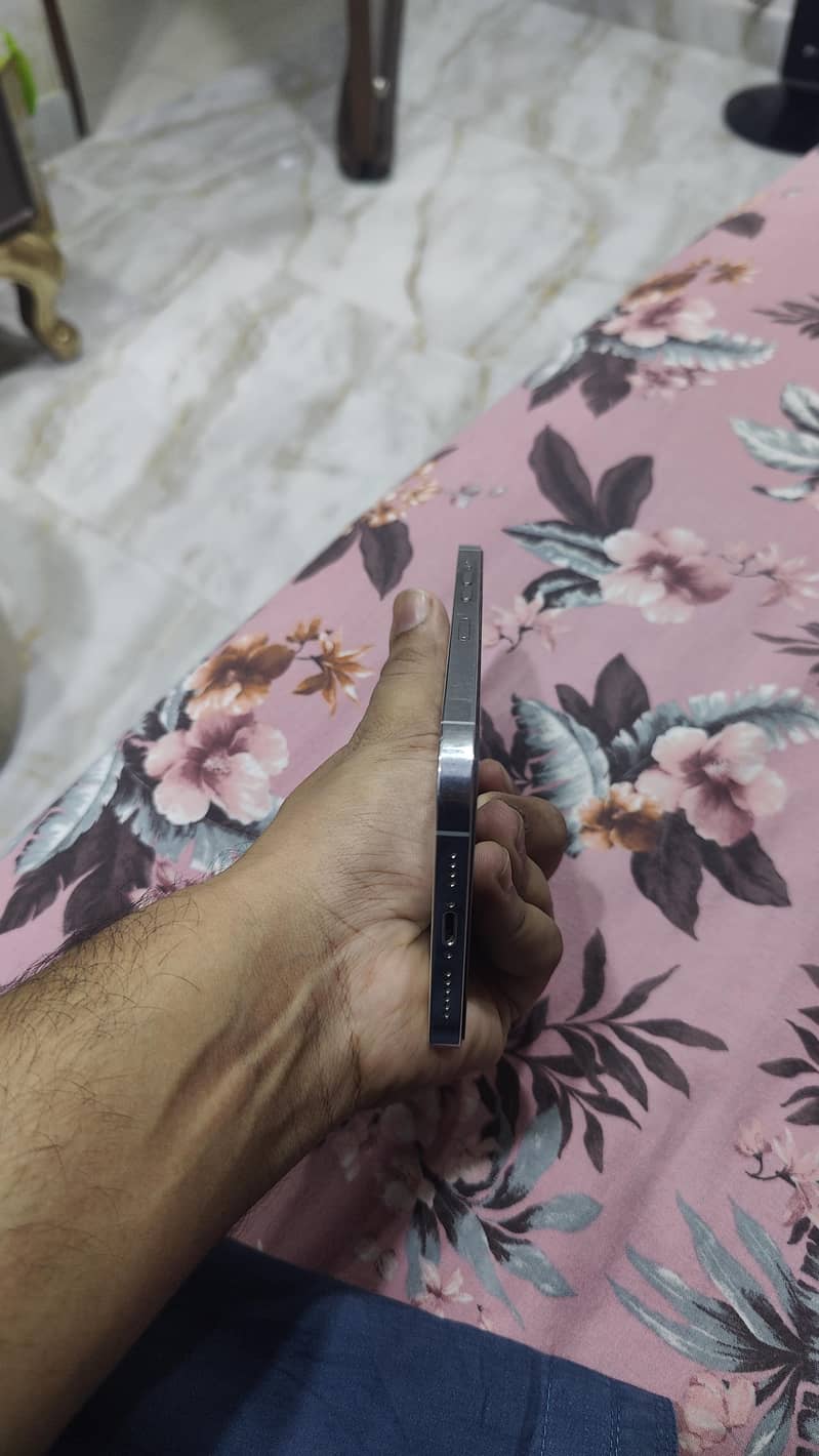 Apple iPhone 12 Pro Max 5