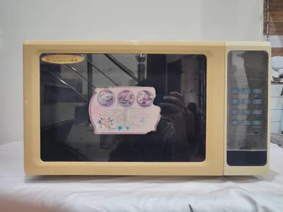 Westpoint Microwave Oven with Touchscreen