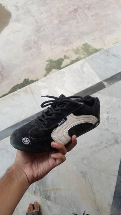 Dockers sv 50 shoes