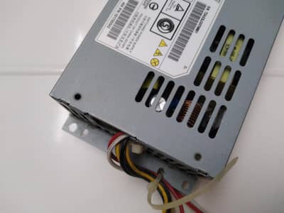 12 volt supply