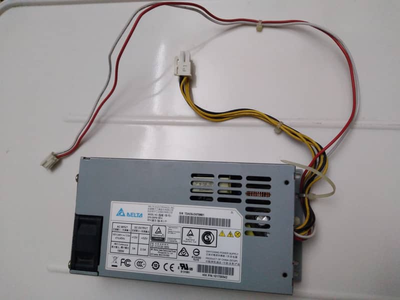 12 volt supply 1