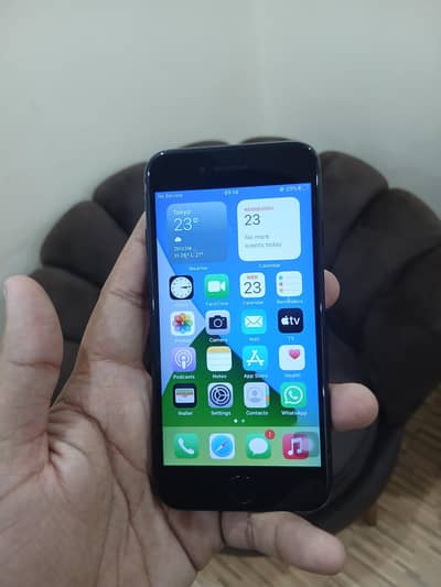 Apple iPhone 7