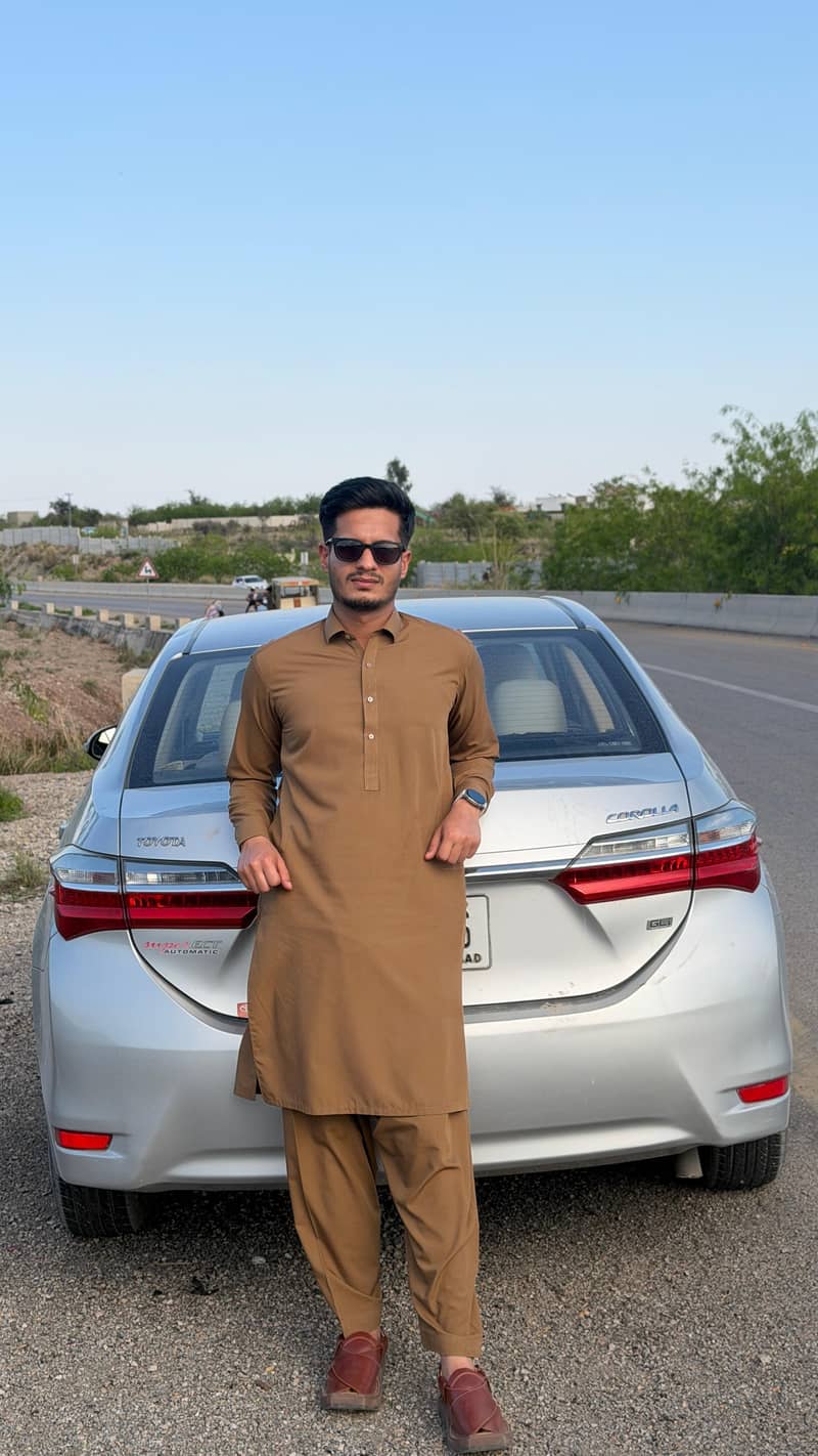 experienced forex trader 0