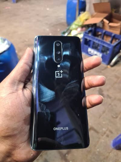 One Plus 8 5g 8/128