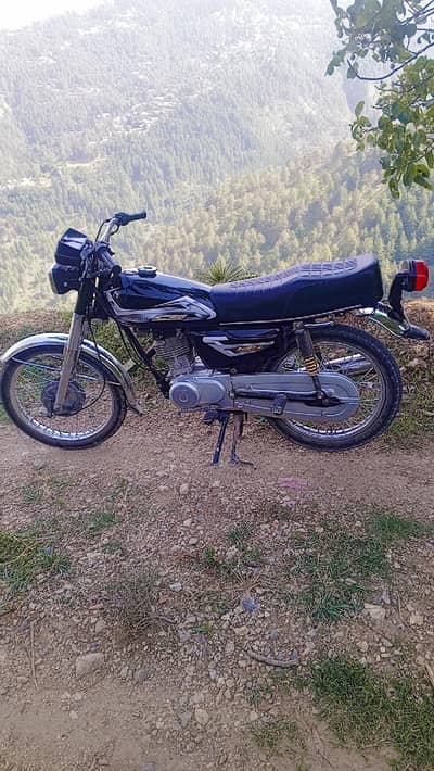 selling