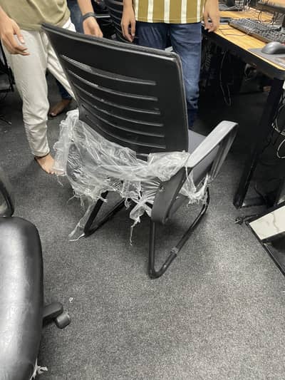 office chairs