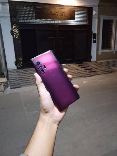 Motorola Edge Plus