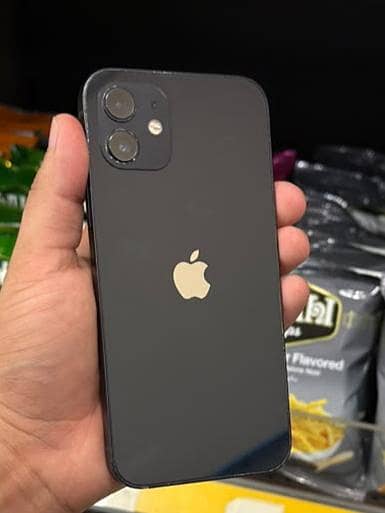 64gb iPhone 12 factory unlocked 2 months E-sim time