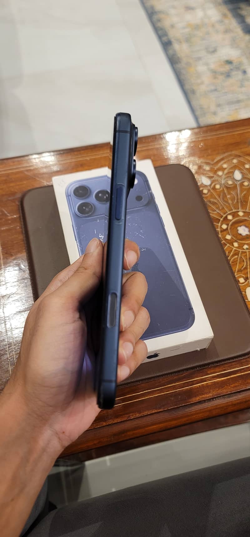 Apple iPhone 17 Pro Max 3