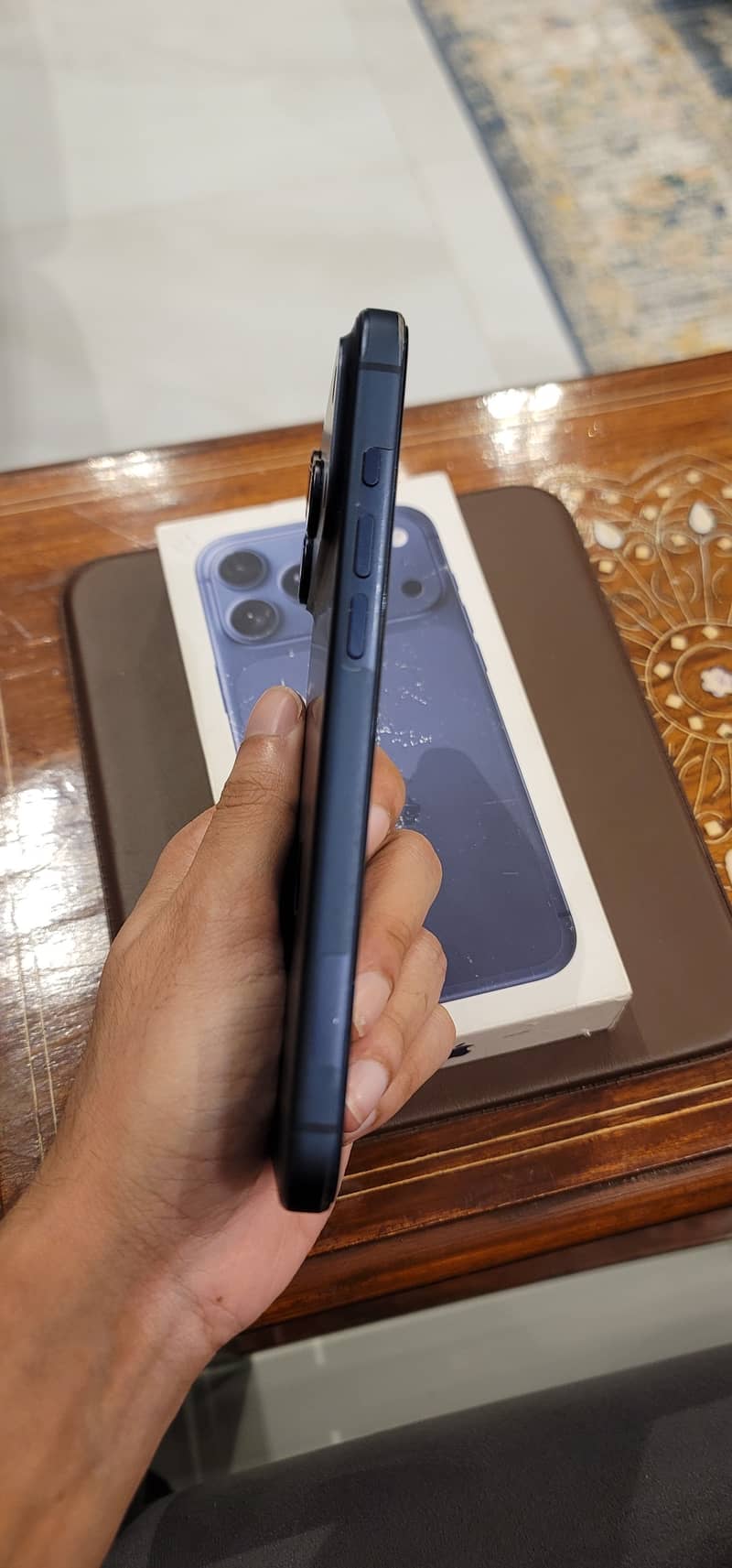 Apple iPhone 17 Pro Max 2