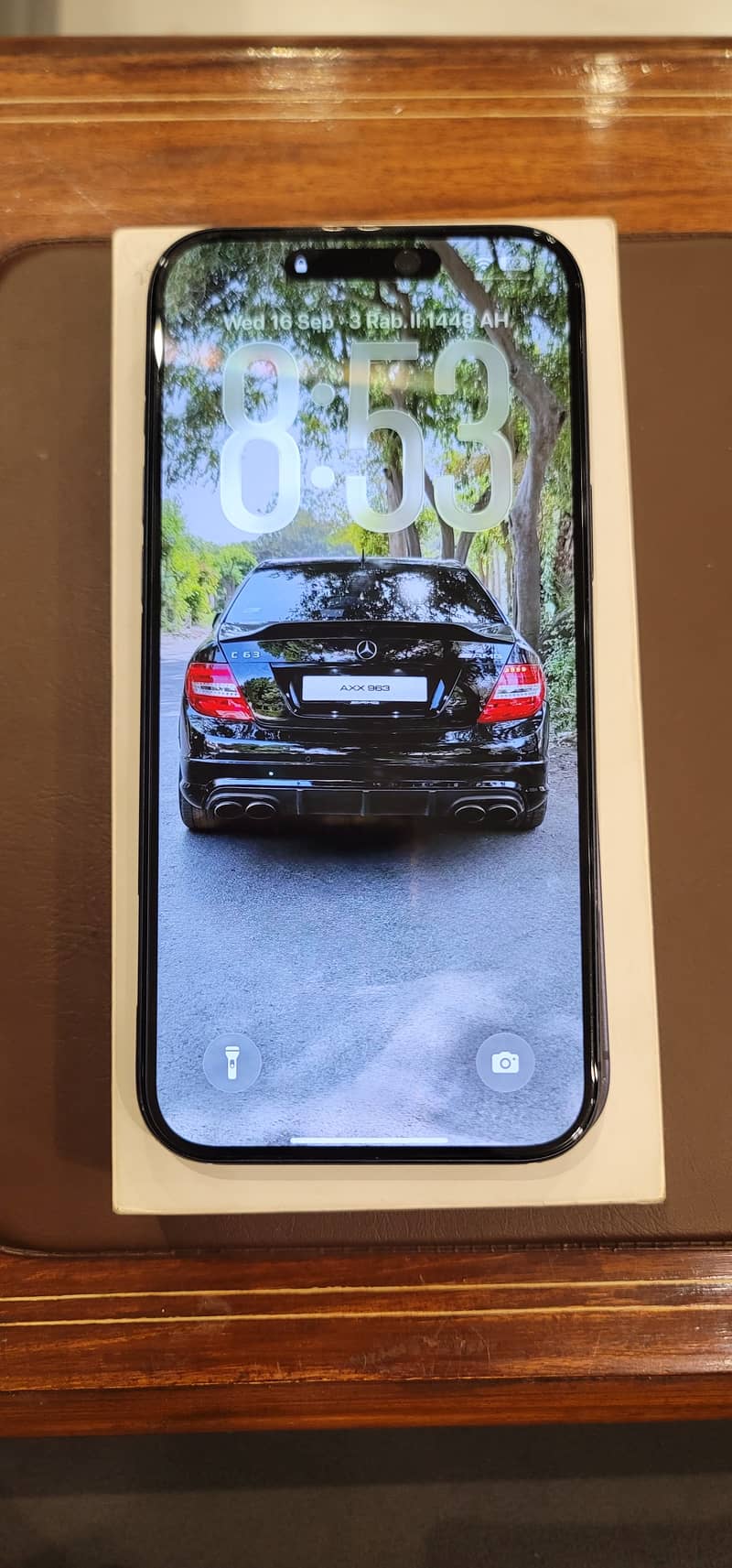 Apple iPhone 17 Pro Max 4