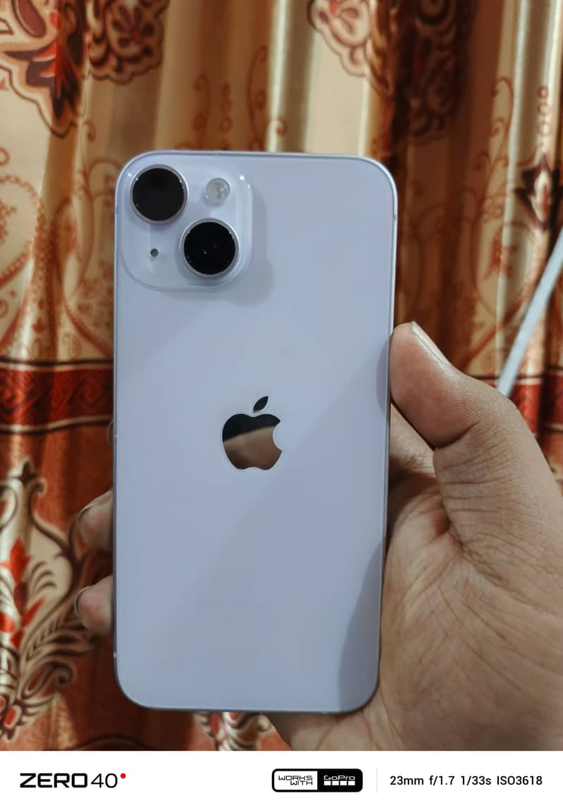Apple iPhone 14 0