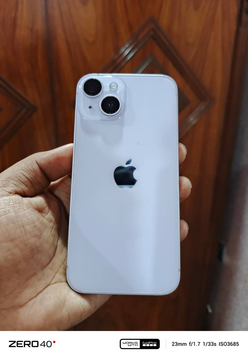 Apple iPhone 14 5