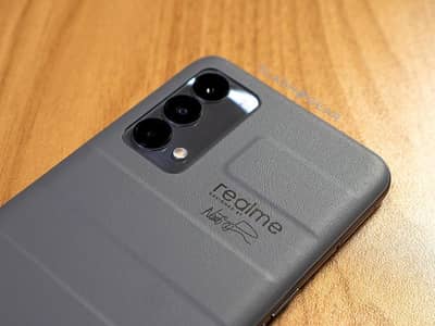 realme GT master edition