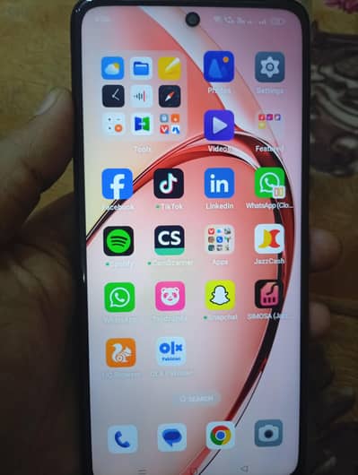 OPPO A5i