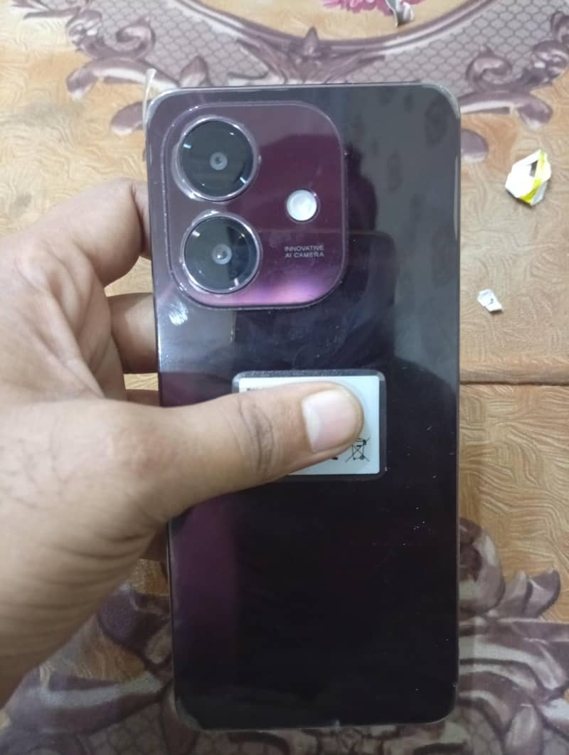 OPPO A5i 4