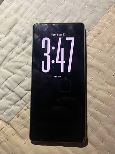 Infinix Note 50