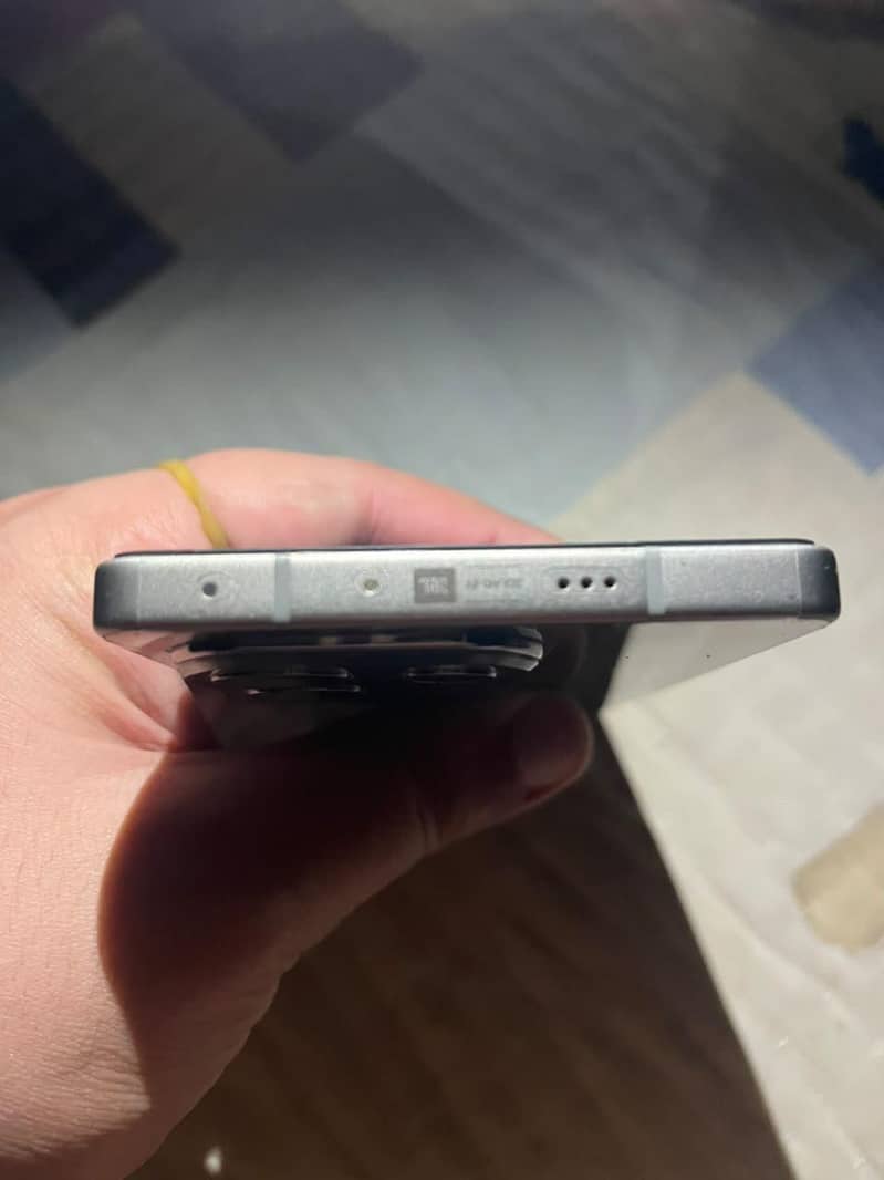 Infinix Note 50 3