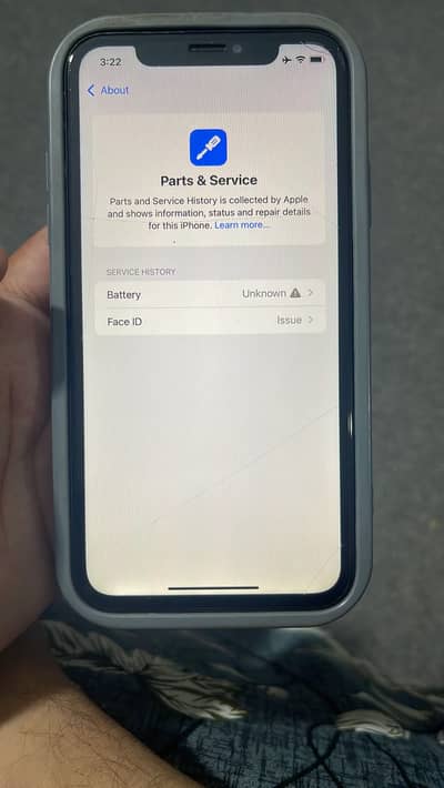 Apple iPhone XR
