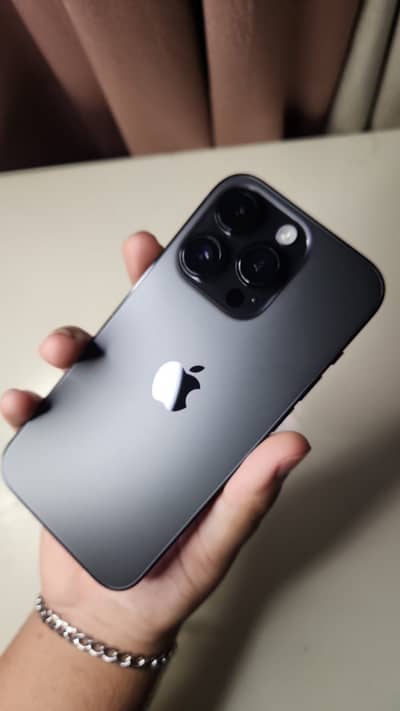 IPHONE 14 PRO 256 GB SIM WORKING