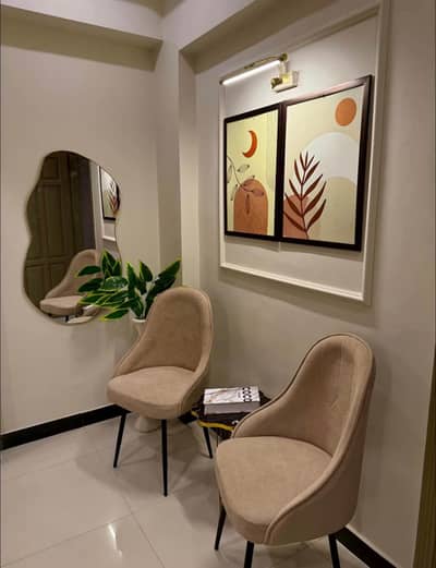Perday flats for rent in islamabad e11
