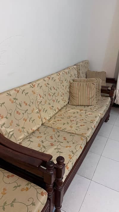 Sofa for Sale