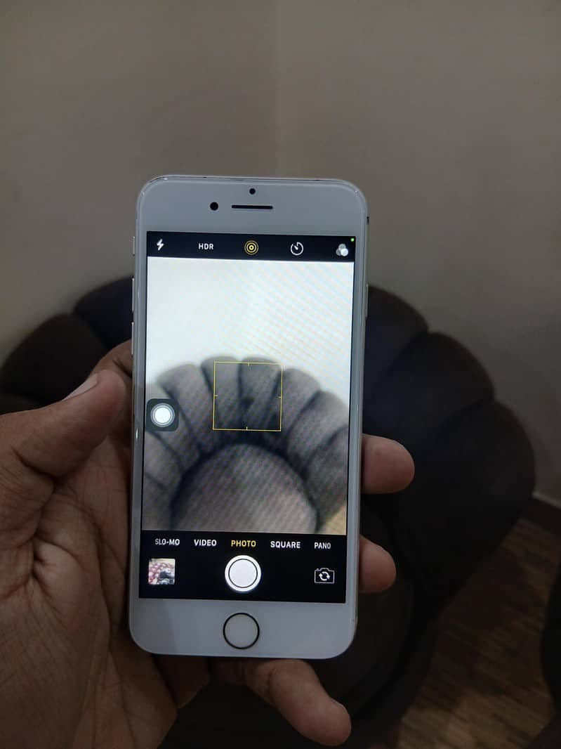 Apple iPhone 7 6