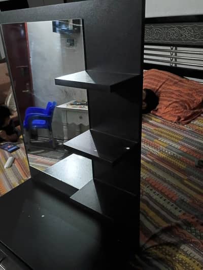 Wall Dressing