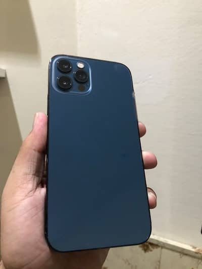 Apple iPhone 12 Pro