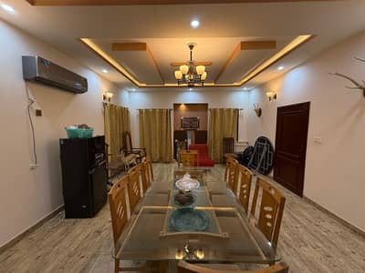 Corner House Available For Sale
