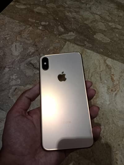Apple iPhone XS Max