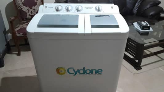 Kenwood Washing machine 10kg capacity