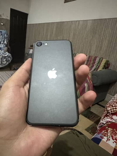 Apple iPhone SE PTA Approved