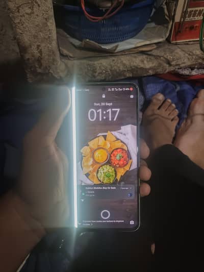Vivo Y100 8 256 gb