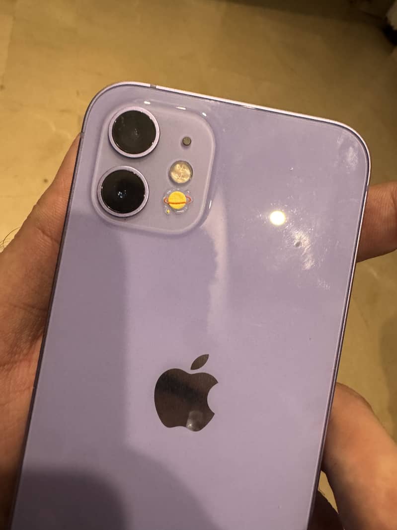 Apple iPhone 12 0