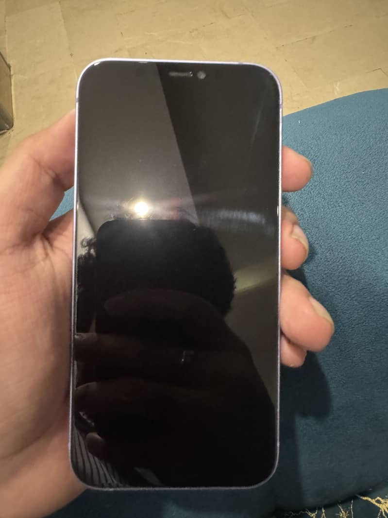 Apple iPhone 12 2
