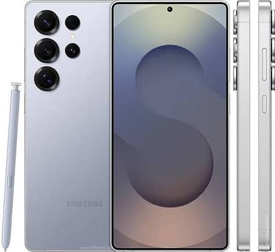S25 Ultra Official PTA approved