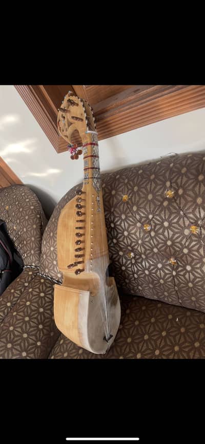 Rabab