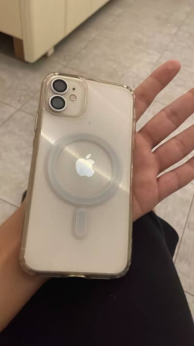 Apple iPhone 11 facktory unlock